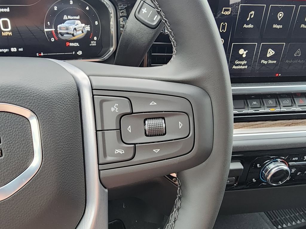 New 2026 GMC Sierra 1500 Elevation image 22