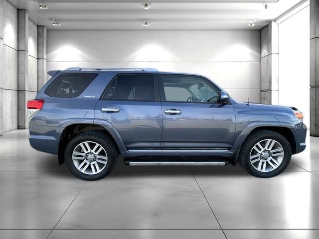 Used 2013 Toyota 4Runner Limited image 8