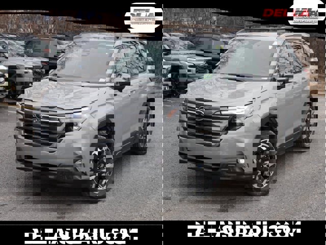 New 2026 Subaru Forester Premium image 20