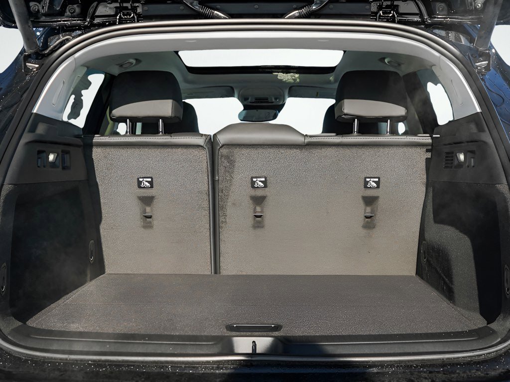 New 2026 Buick Envision Preferred AWD/4WD image 8