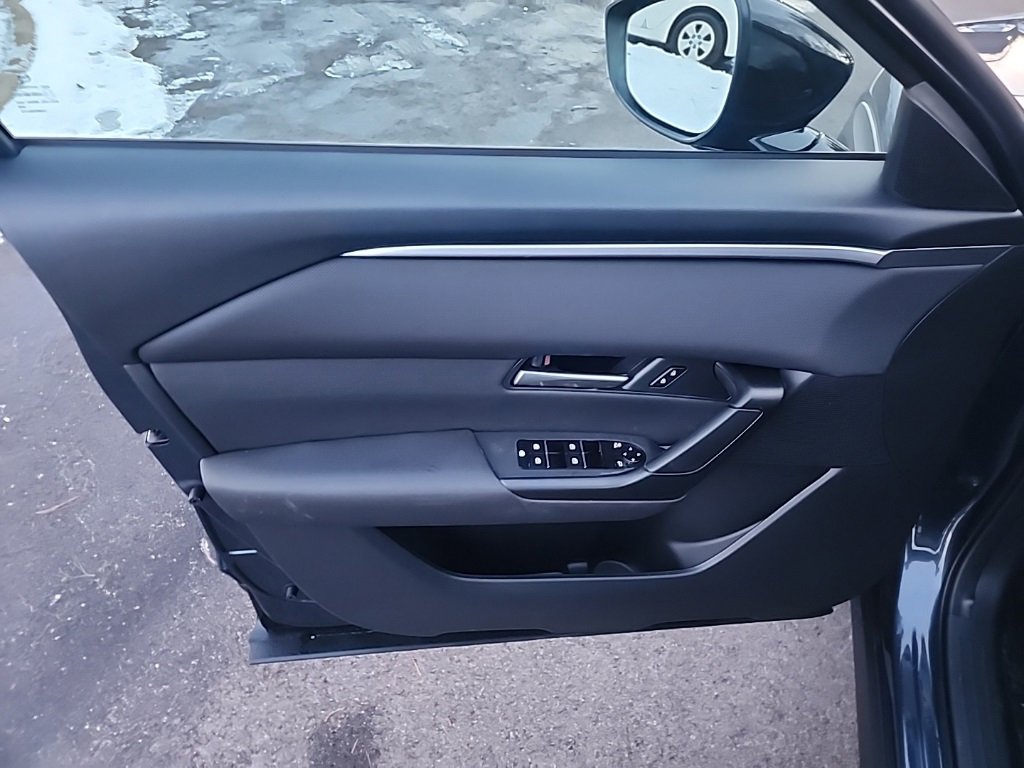 New 2026 MAZDA CX-50 AWD 2.5 S w/ Preferred Pkg image 11