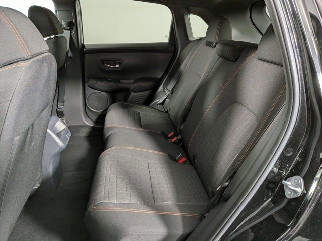 Used 2023 Honda HR-V Sport image 27