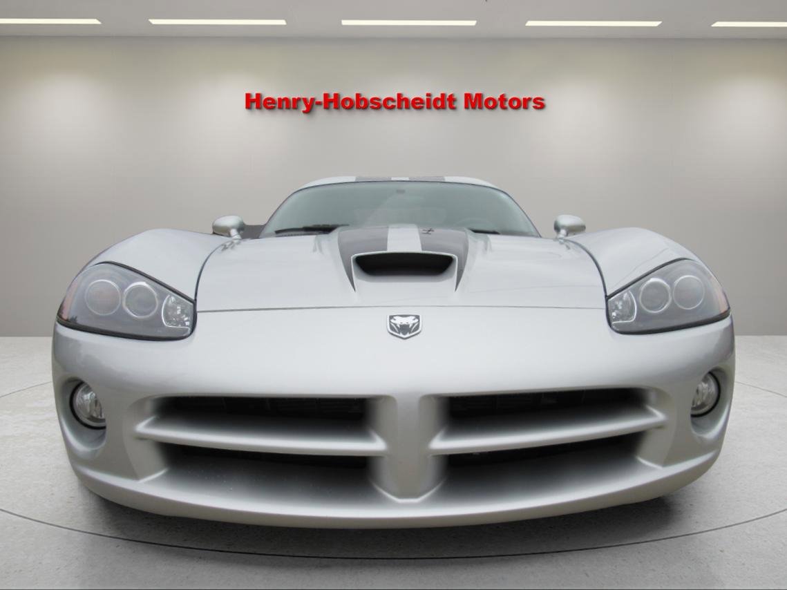 Used 2009 Dodge Viper SRT-10 image 12