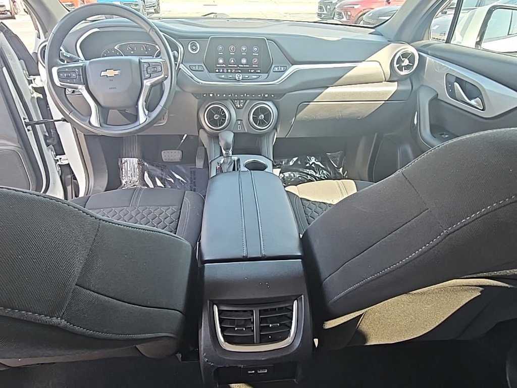 Used 2022 Chevrolet Blazer LT image 15