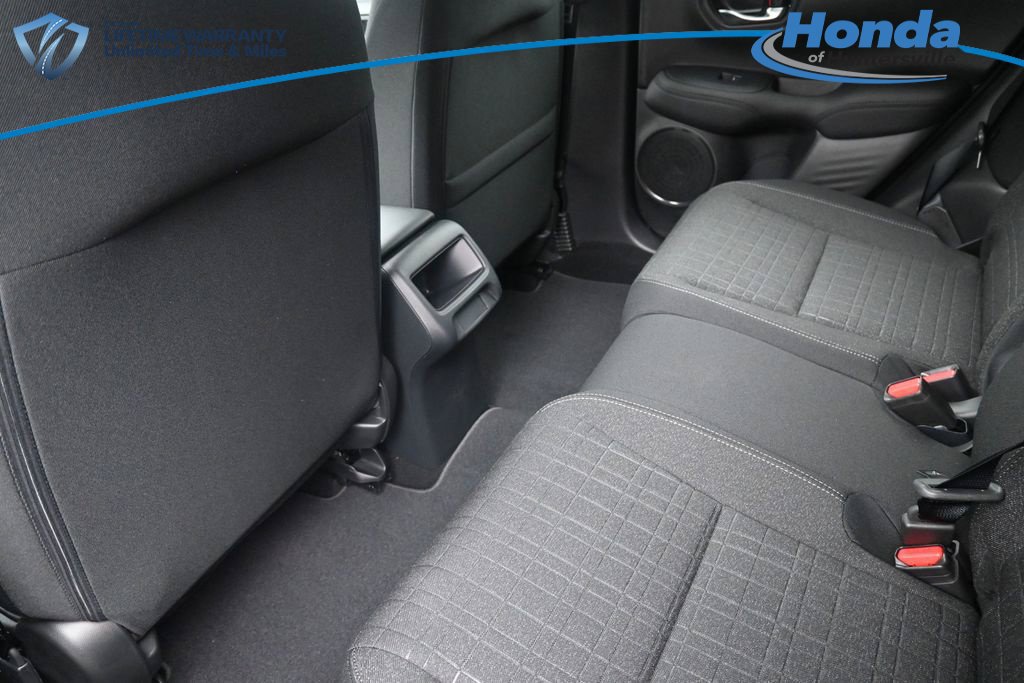 New 2027 Honda HR-V LX image 20