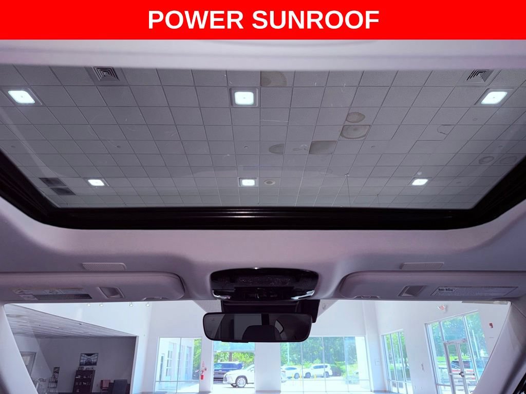 Certified 2025 Lexus NX 350 AWD w/ Accessory Package (Z2) image 11