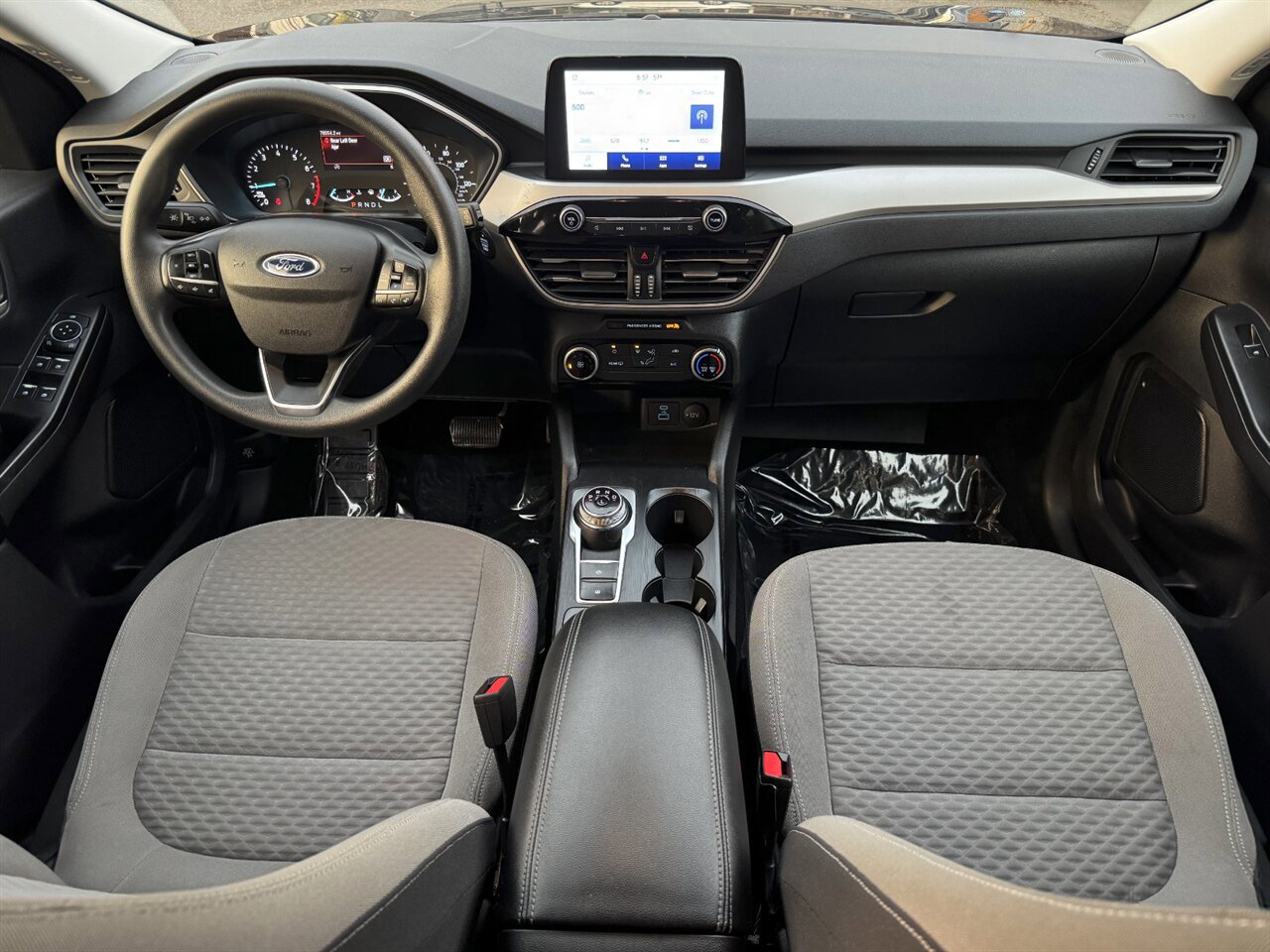 Used 2022 Ford Escape SE image 14