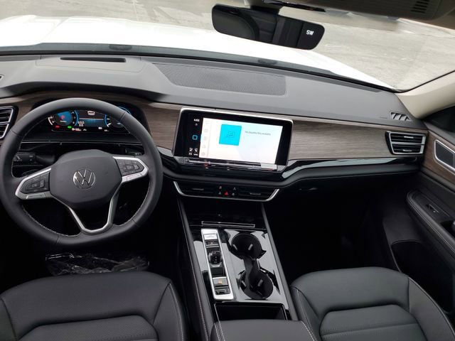 New 2026 Volkswagen Atlas SEL image 10