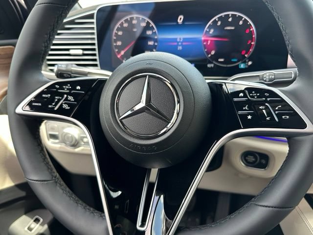 New 2026 Mercedes-Benz GLE 450 4MATIC Coupe image 18