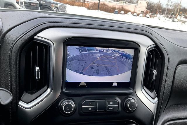 Certified 2021 Chevrolet Silverado 1500 LT w/ LPO, Liner Protection Package image 23