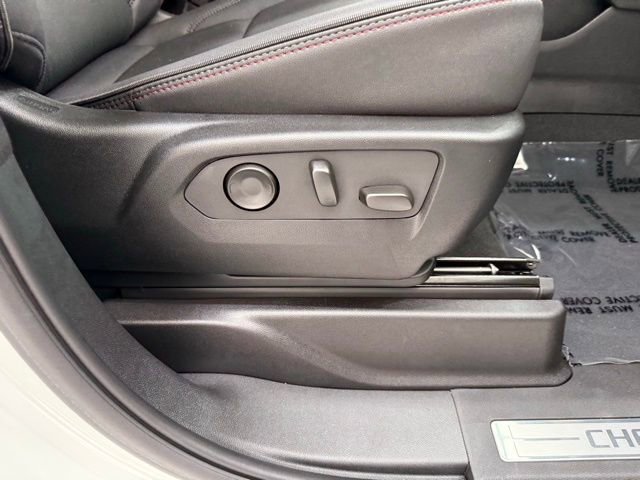 New 2025 Chevrolet Suburban RST w/ RST Capability Package image 24