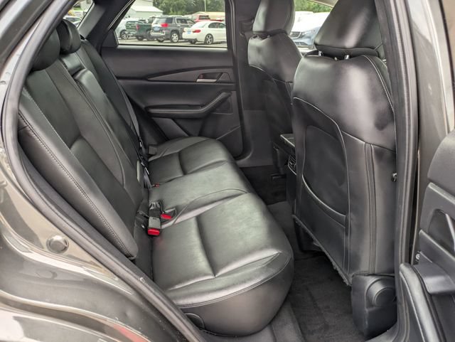 Used 2021 MAZDA CX-30 FWD 2.5 S w/ Select Package image 24
