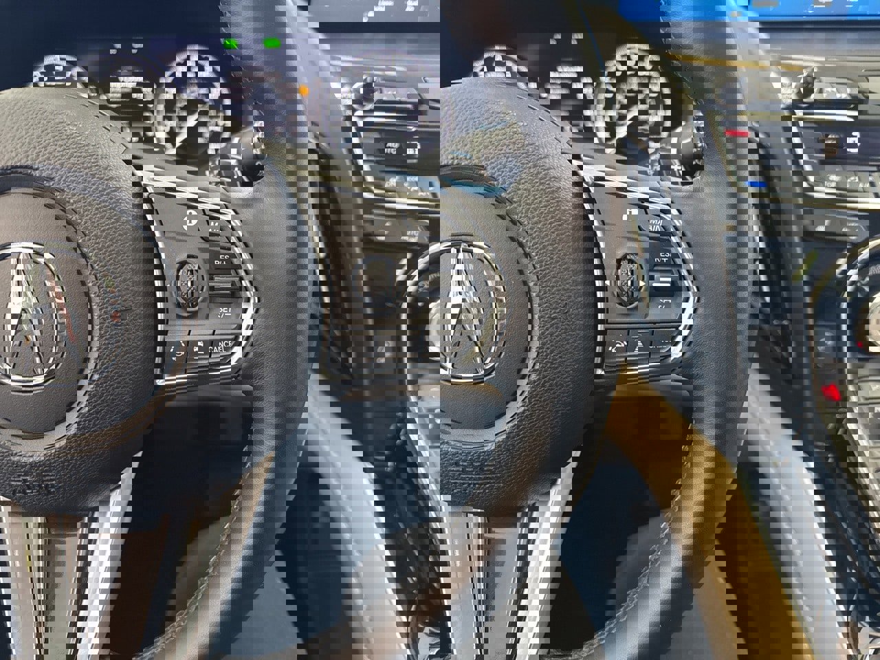 Used 2019 Acura RDX w/ Technology Package image 21