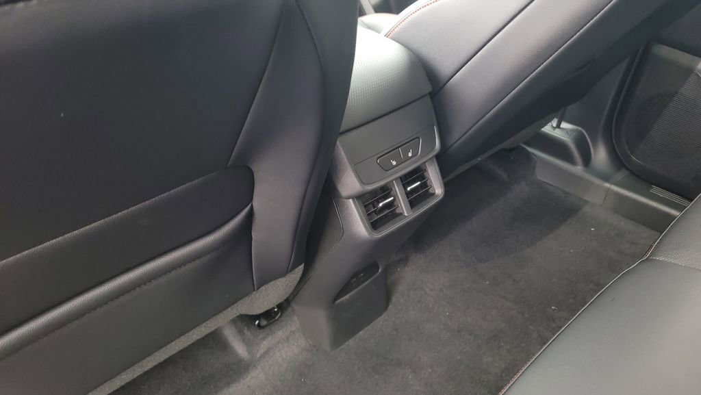 New 2026 Chevrolet Equinox RS w/ Convenience Package III image 26