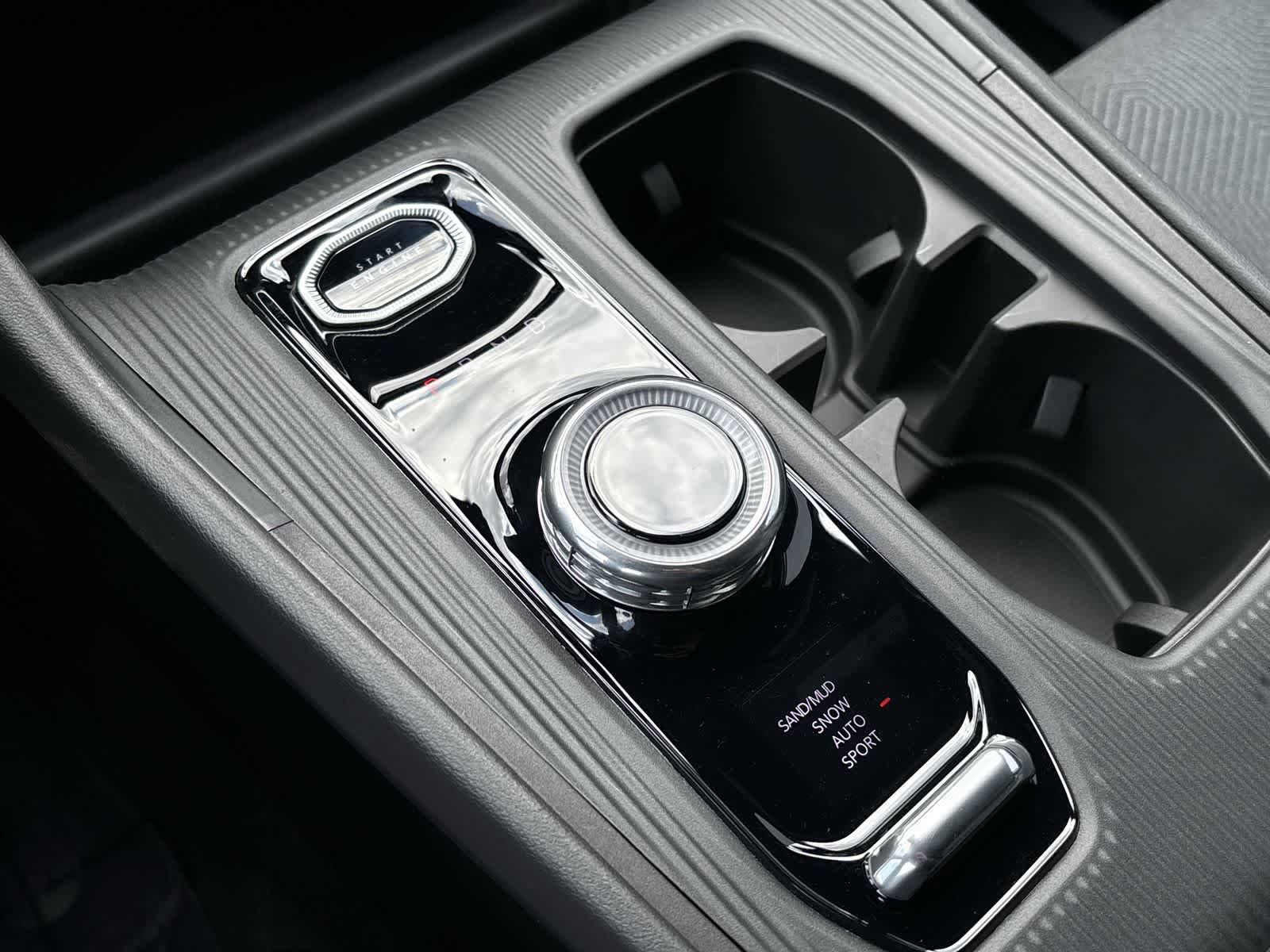New 2026 Jeep Cherokee Laredo AWD/4WD image 23