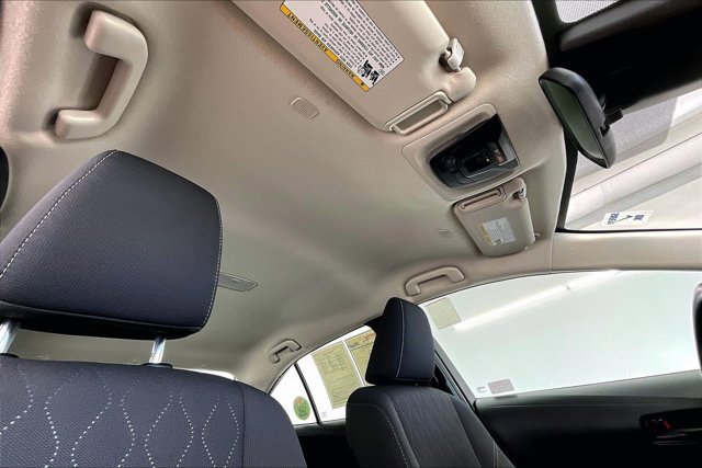 Used 2024 Toyota Corolla LE image 25