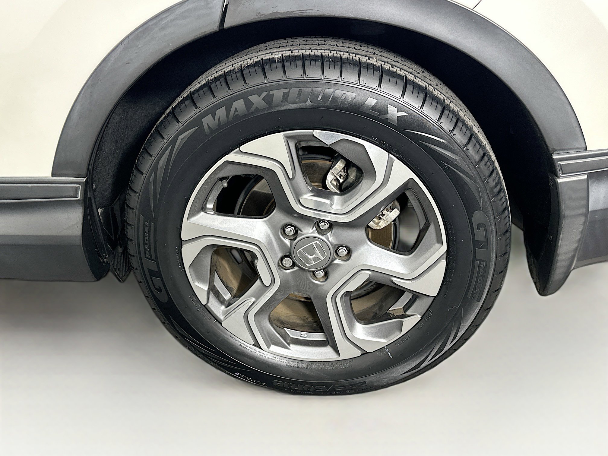 Used 2018 Honda CR-V EX image 11