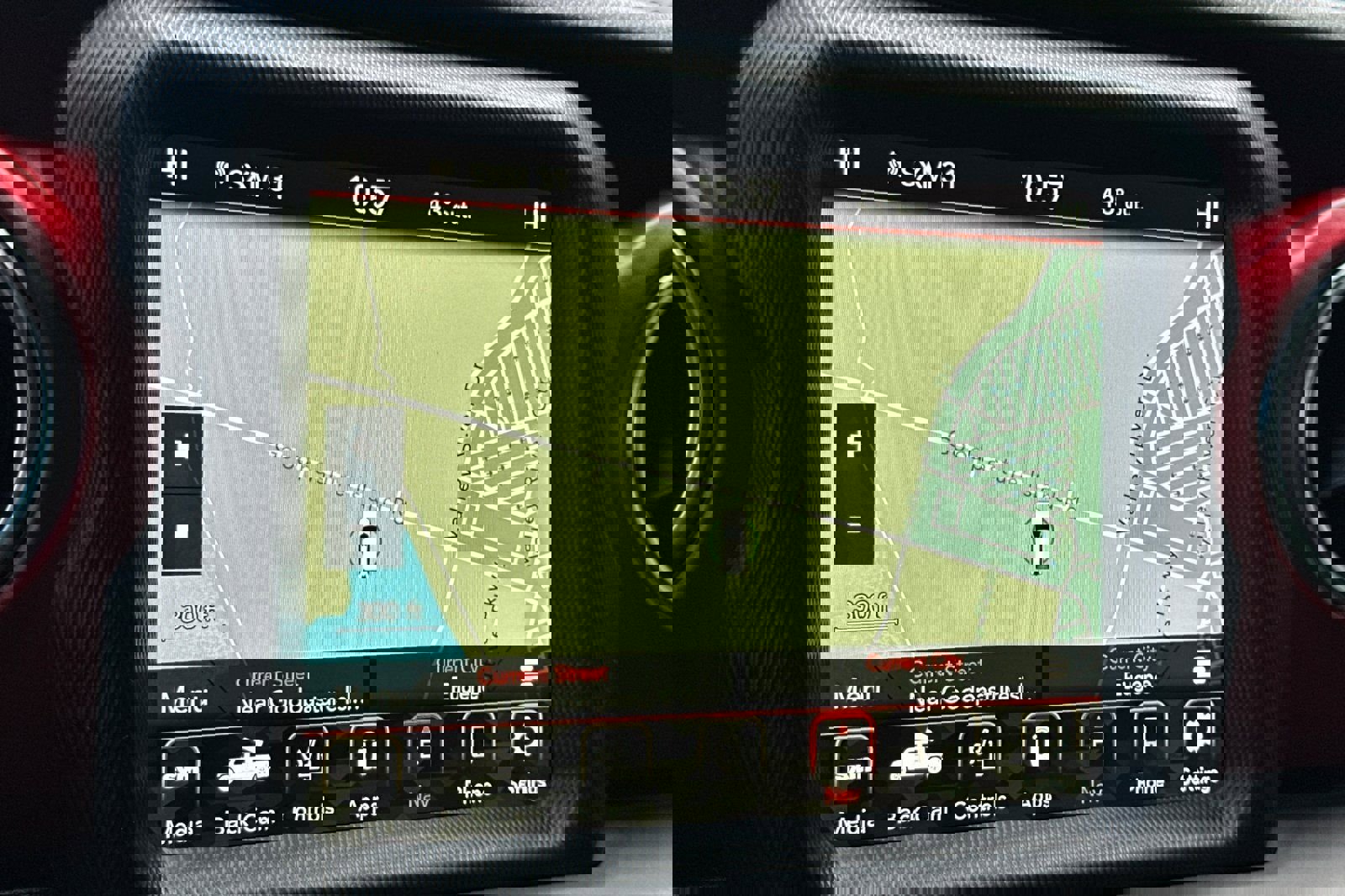 Used 2022 Jeep Gladiator Rubicon w/ Cold Weather Group image 21