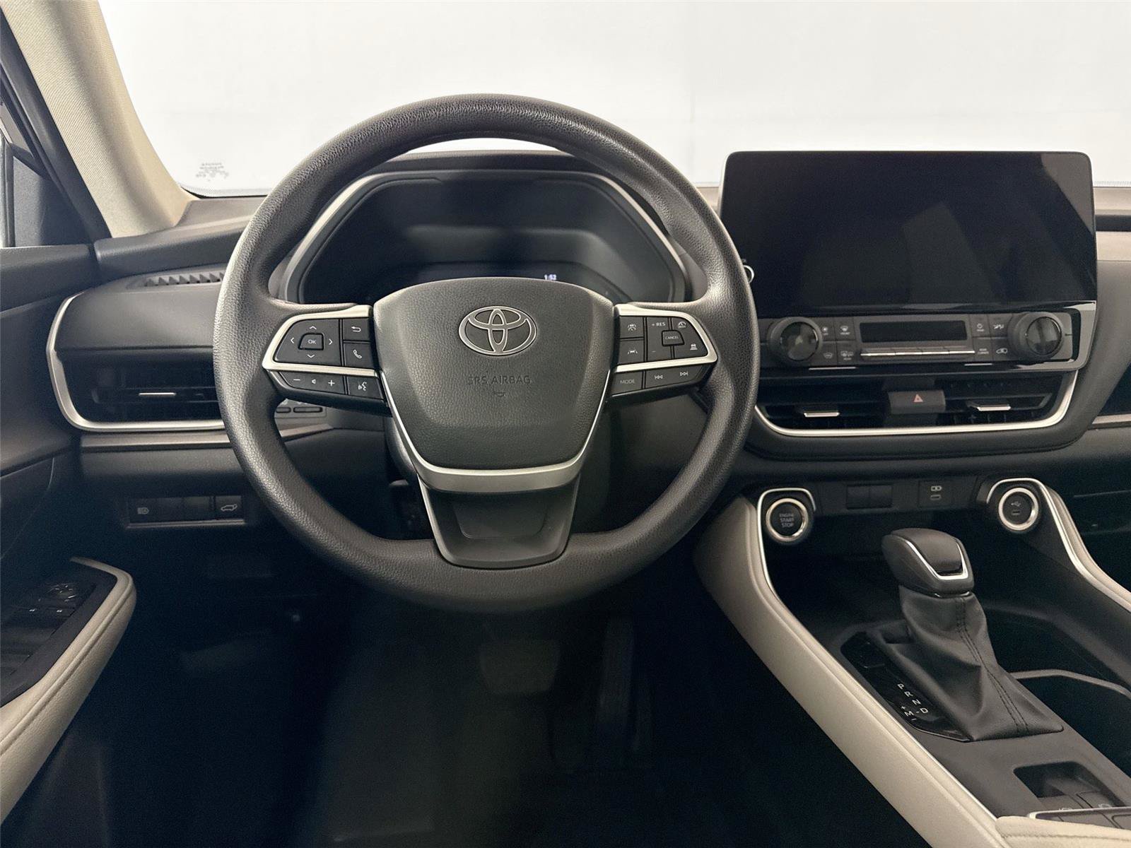 Certified 2026 Toyota Grand Highlander FWD image 29
