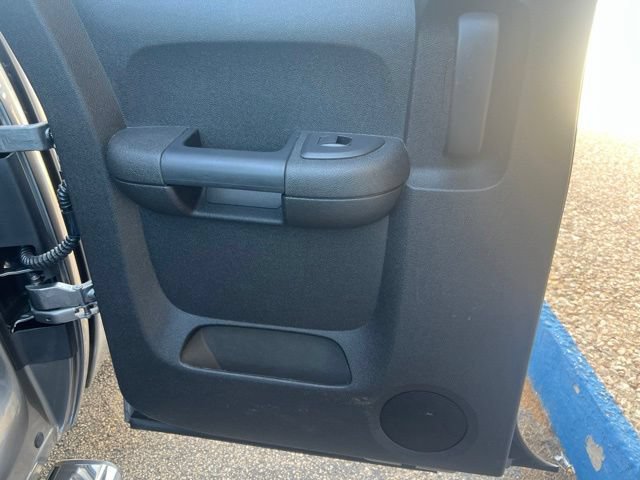 Used 2013 GMC Sierra 1500 SLE RWD image 18