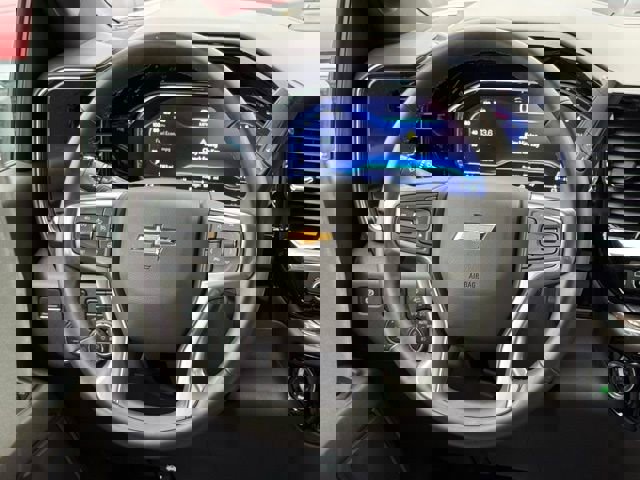 Used 2025 Chevrolet Silverado 2500 LT w/ All Star Edition image 34