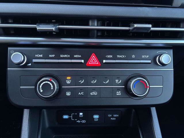 New 2026 Hyundai Tucson SE image 10