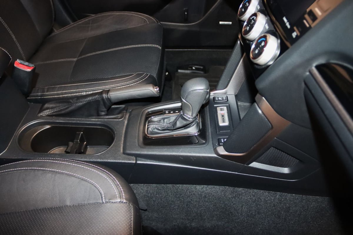 Used 2018 Subaru Forester 2.5i Touring w/ Popular Package #3B AWD/4WD image 61