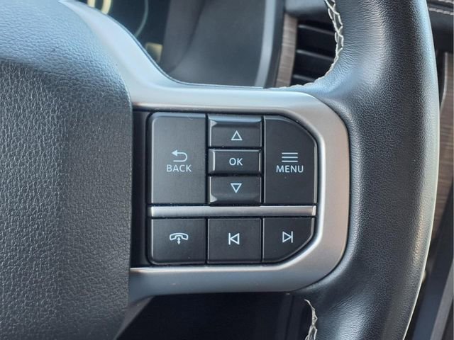 Used 2023 Ford Expedition Limited AWD/4WD image 32