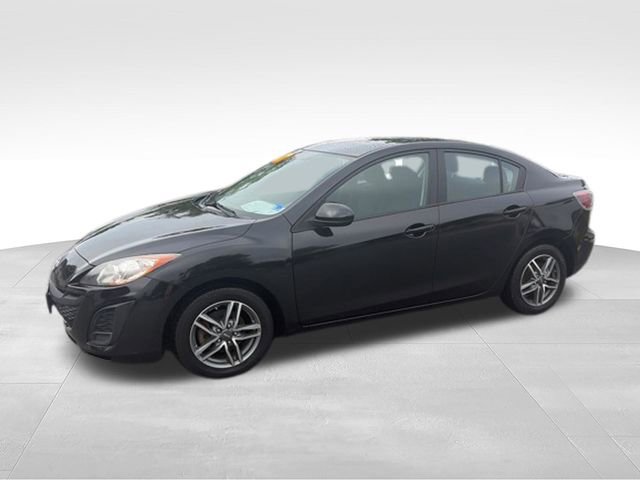 Used 2011 MAZDA MAZDA3 i Touring FWD image 30