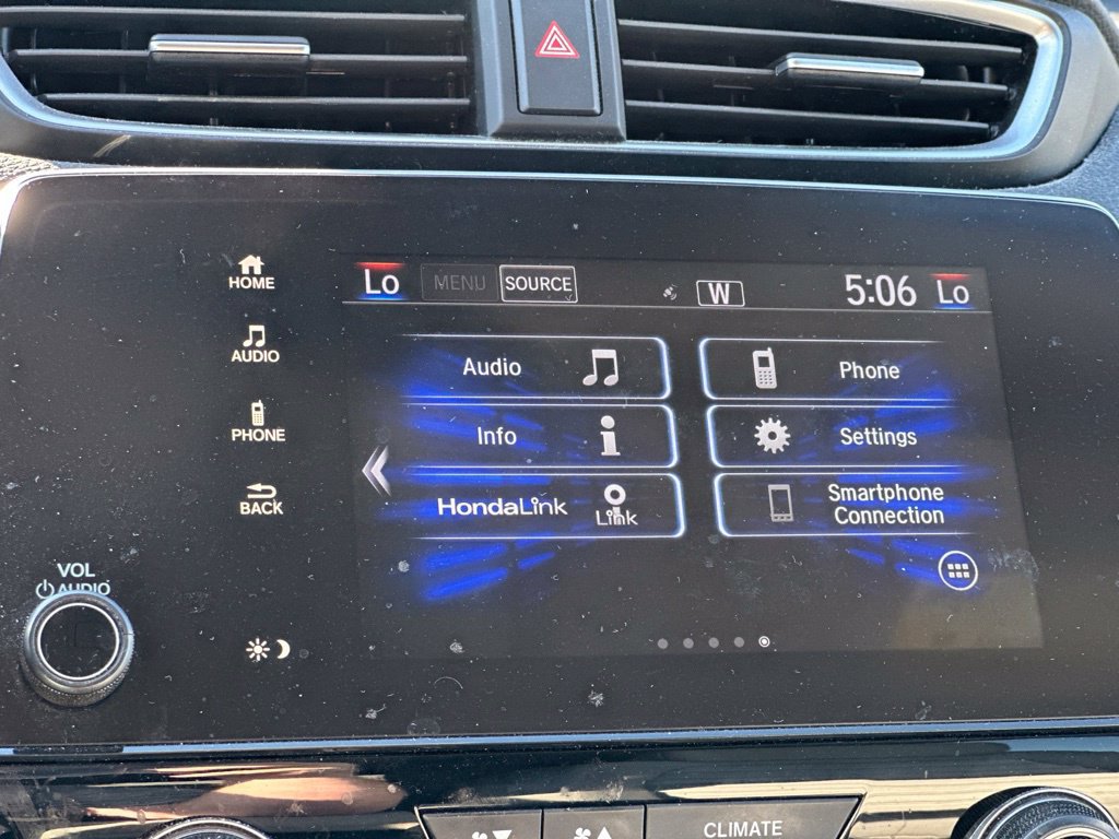 Used 2019 Honda CR-V EX image 23