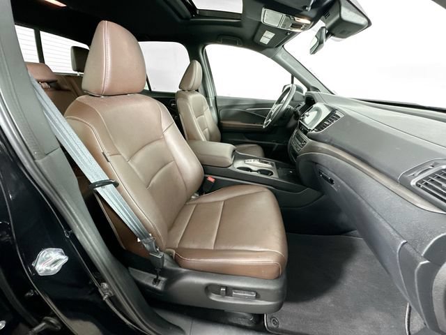 Used 2025 Honda Ridgeline RTL image 26
