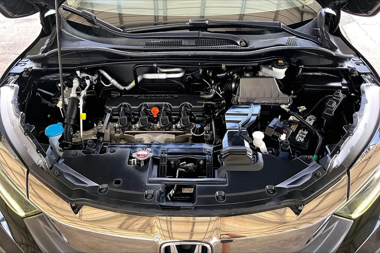 Used 2019 Honda HR-V LX image 26