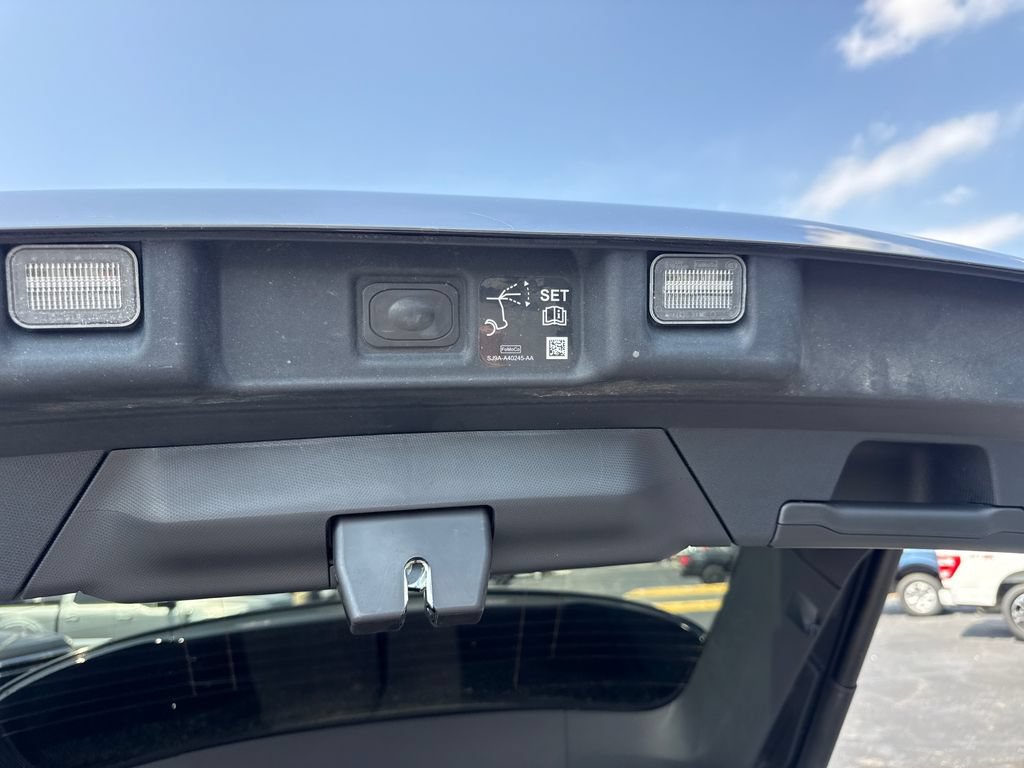 Used 2025 Ford Mustang Mach-E Premium AWD/4WD image 11