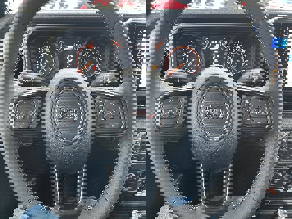 New 2026 Jeep Gladiator Sport image 20