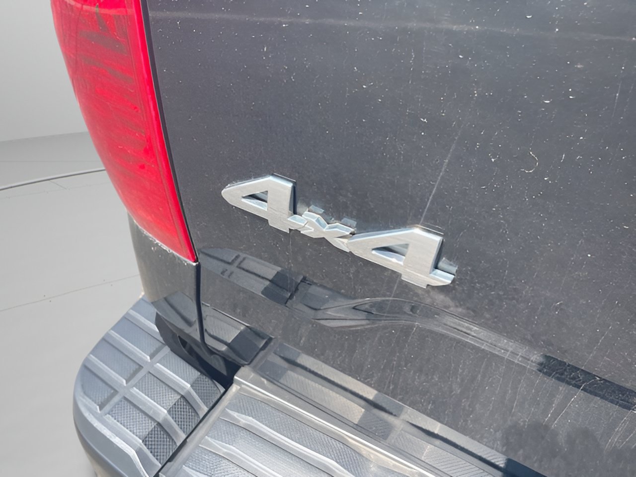 Used 2018 Toyota Tundra 1794 Edition AWD/4WD image 13