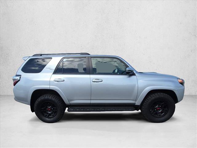 Used 2020 Toyota 4Runner TRD Off-Road Premium AWD/4WD video 4