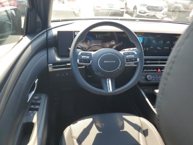 New 2027 Hyundai Santa Cruz SE AWD/4WD image 10