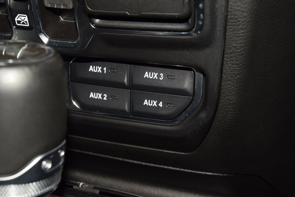 Used 2023 Jeep Wrangler Rubicon 392 w/ Trailer Tow Package image 34