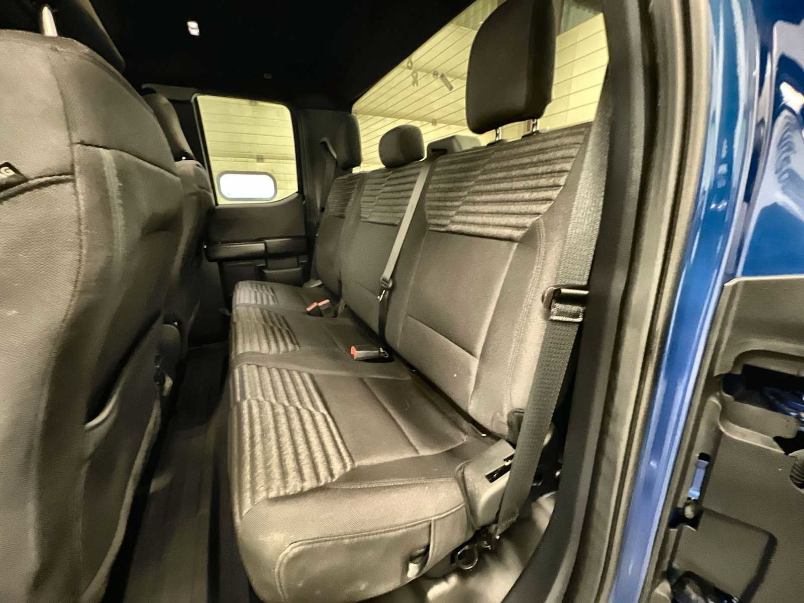 Used 2023 Ford F150 XL w/ STX Appearance Package image 23