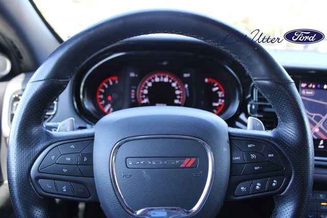 Used 2024 Dodge Durango GT image 26