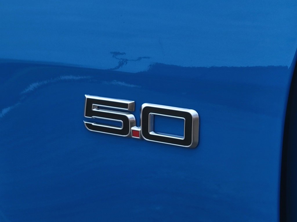 New 2025 Ford Mustang GT image 33