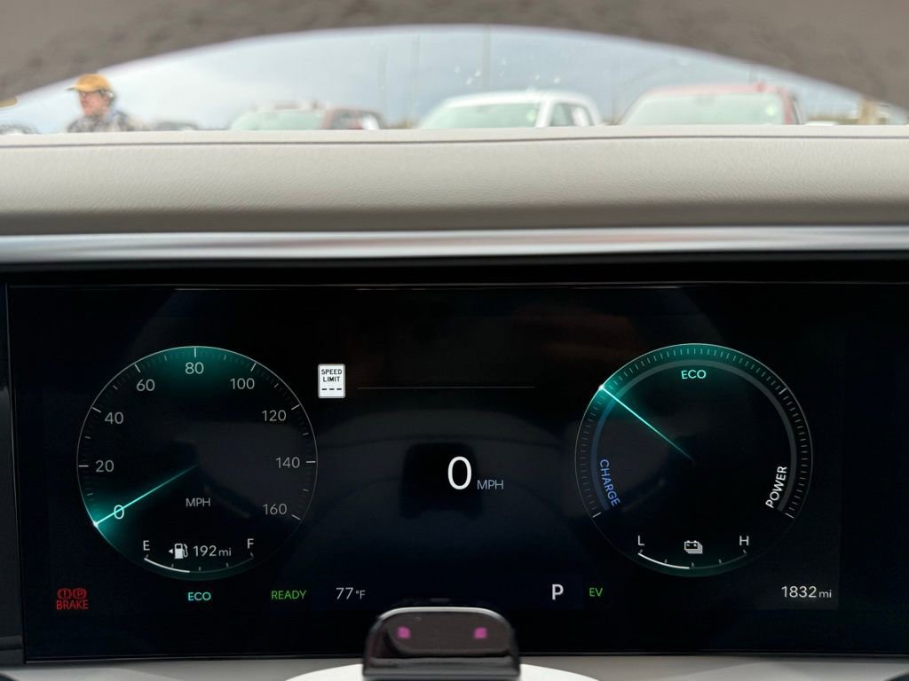 Used 2026 Hyundai Palisade Limited image 14