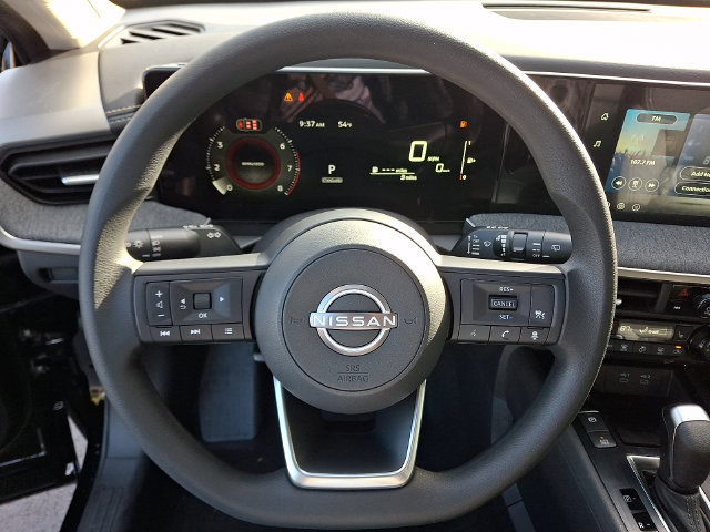 New 2027 Nissan Kicks SV AWD/4WD image 8