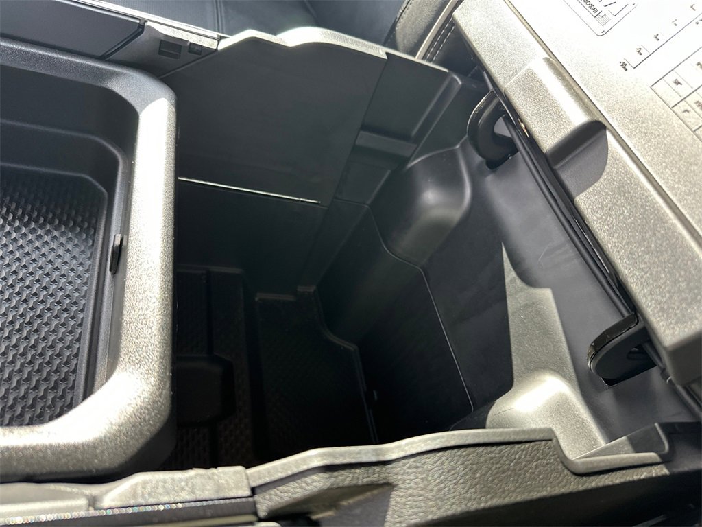 Used 2025 RAM 2500 Rebel w/ Rebel Level 2 Equipment Group image 20