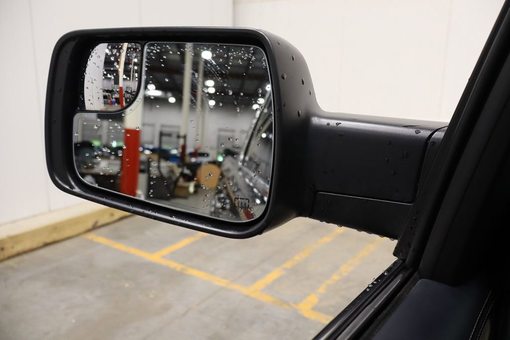 Used 2021 RAM 1500 Limited image 34