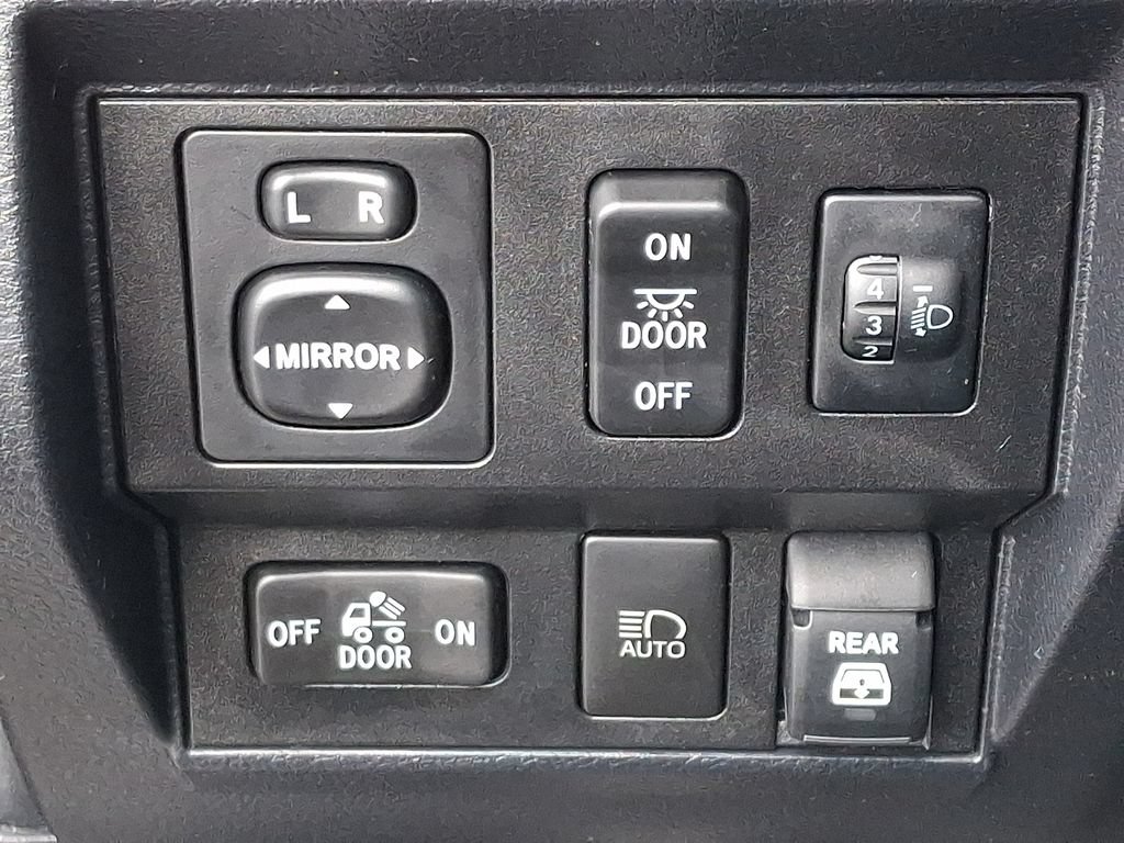 Used 2020 Toyota Tundra SR5 w/ TRD Sport Plus Package AWD/4WD image 25