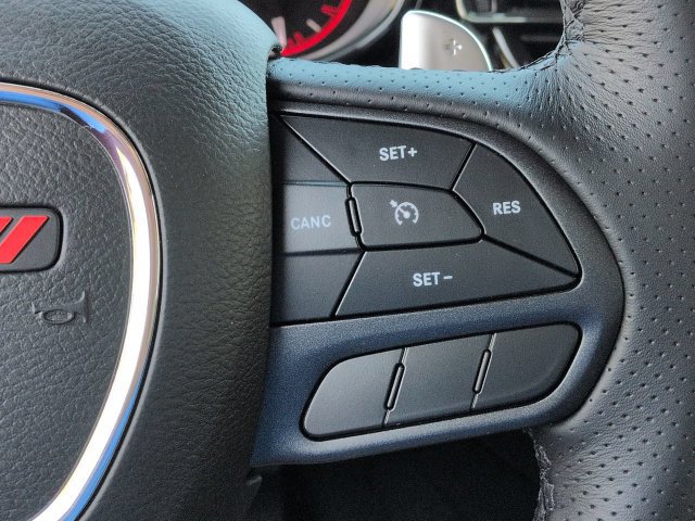 New 2026 Dodge Durango GT w/ Blacktop Package AWD/4WD image 28