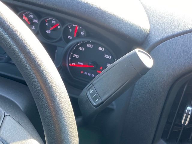 Used 2024 Chevrolet Silverado 1500 Custom Trail Boss w/ LPO, Dark Essentials Package image 20