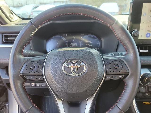 Used 2023 Toyota RAV4 XSE w/ Weather Package image 20