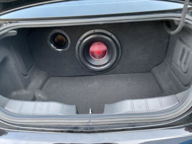 Used 2023 Chevrolet Camaro LT w/ Technology Package RWD image 14